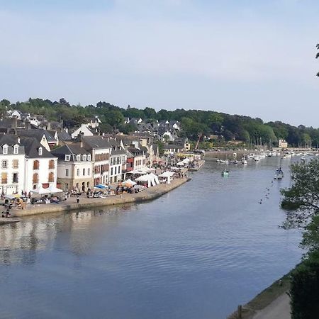 Appartement Sur Les Quais De St Goustan - Auray, Cite Medievale De Caractere Abritant Le Port De Saint-Goustan - Bretagne Sud エクステリア 写真