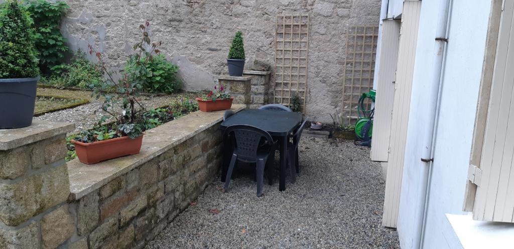 Appartement Sur Les Quais De St Goustan - Auray, Cite Medievale De Caractere Abritant Le Port De Saint-Goustan - Bretagne Sud エクステリア 写真